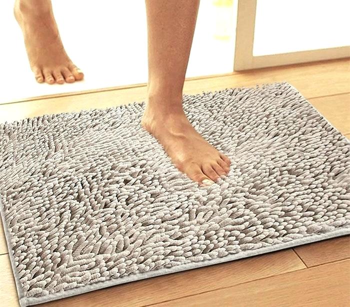 Bath Mats